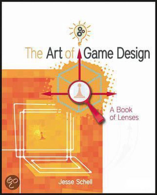 Jesse Schell Art Of Game Design thumbnail
