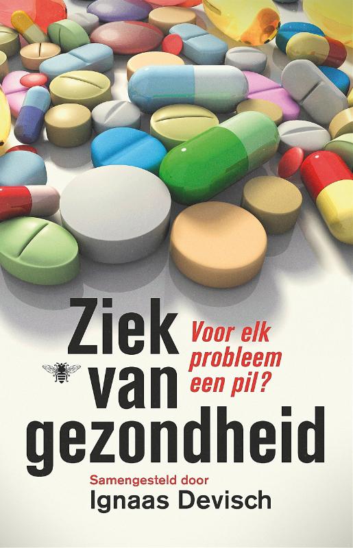 Ziek van gezondheid