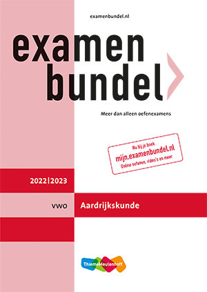 boekenbalie_9789006639889_cover Examenbundel / vwo Aardrijkskunde 2022/2023