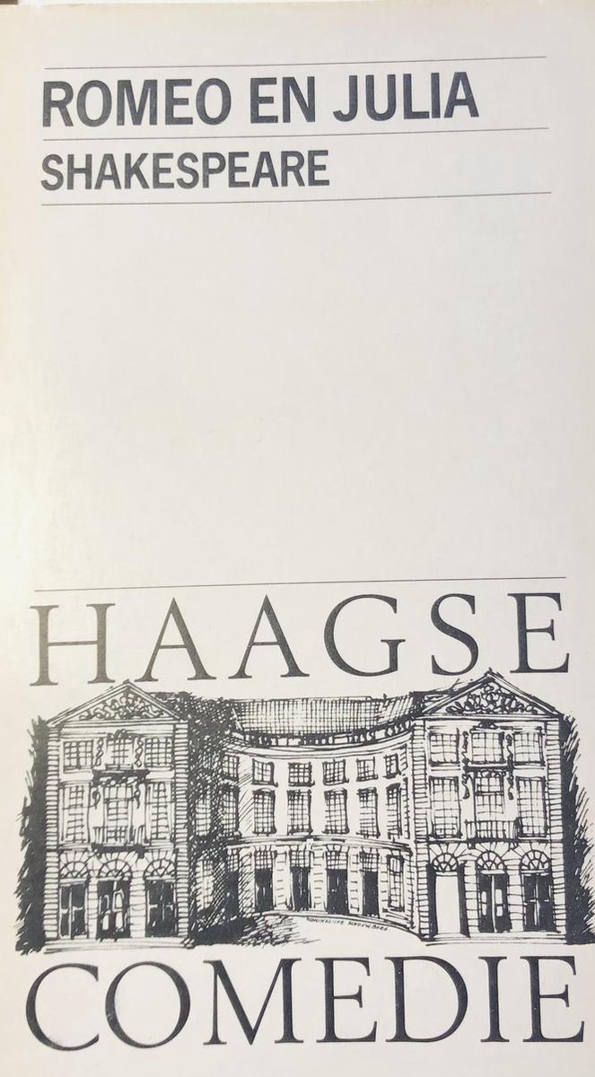 Romeo en Julia / Toneelteksten / 31