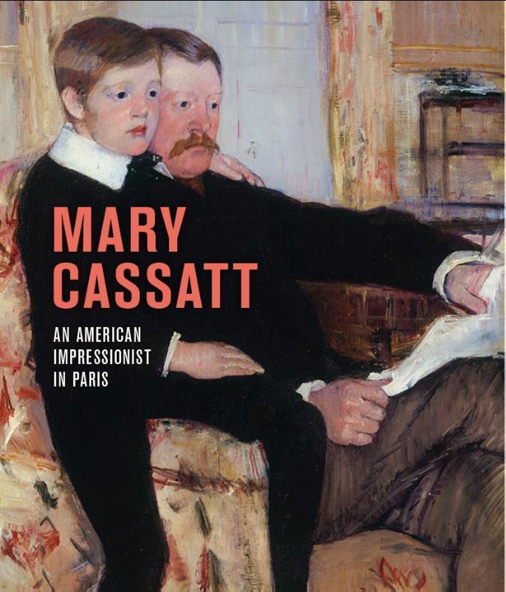 Mary Cassatt