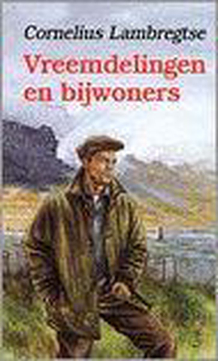 VREEMDELINGEN EN BIJWONERS (GB)