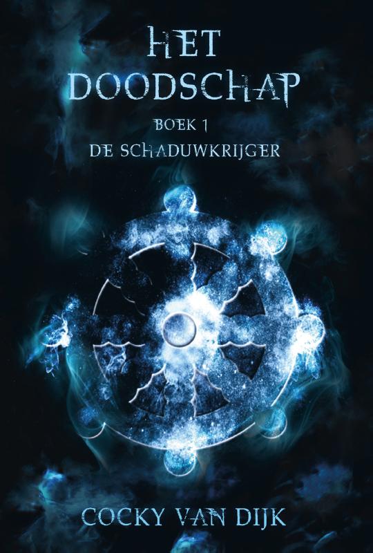 De schaduwkrijger / Het doodschap / 1