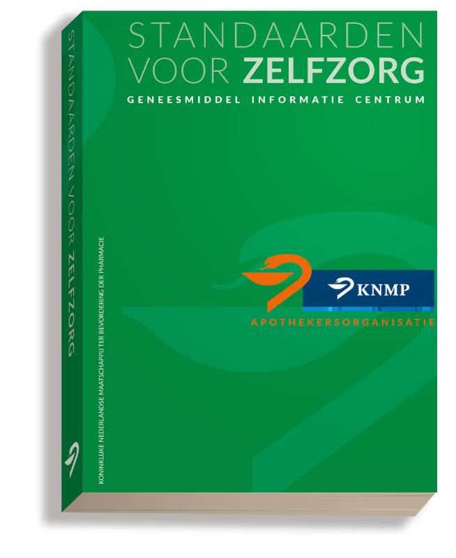 Standaarden voor Zelfzorg