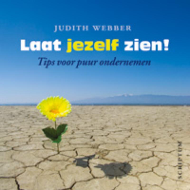 Judith Webber Laat Jezelf Zien thumbnail