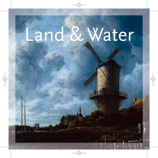 Land & Water / Themaboekjes thumbnail