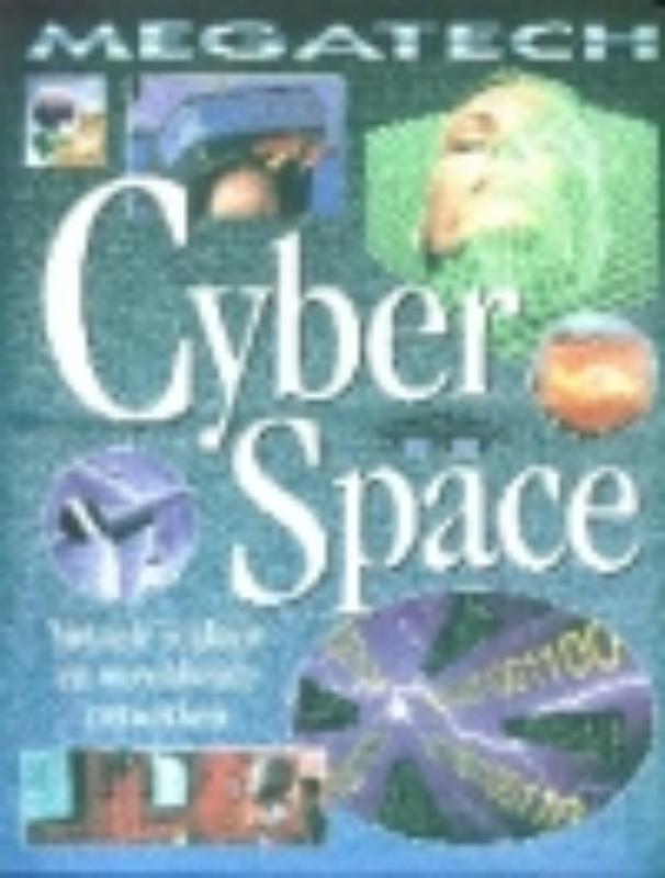 Cyberspace / Mechatech