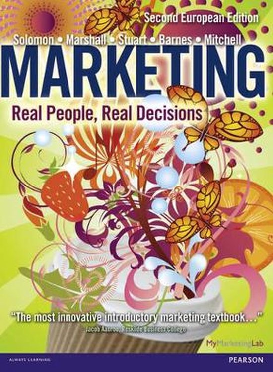 Solomon Michael Marketing thumbnail