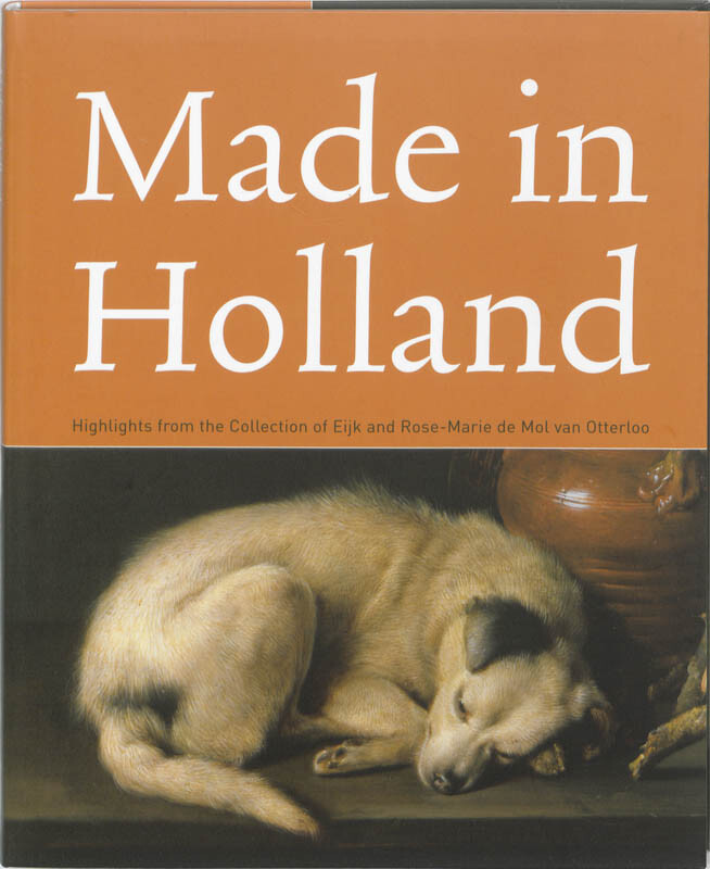 Made in Holland