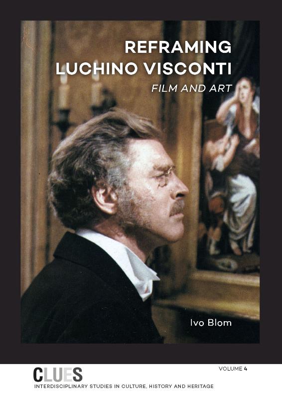 CLUES 4 -   Reframing Luchino Visconti