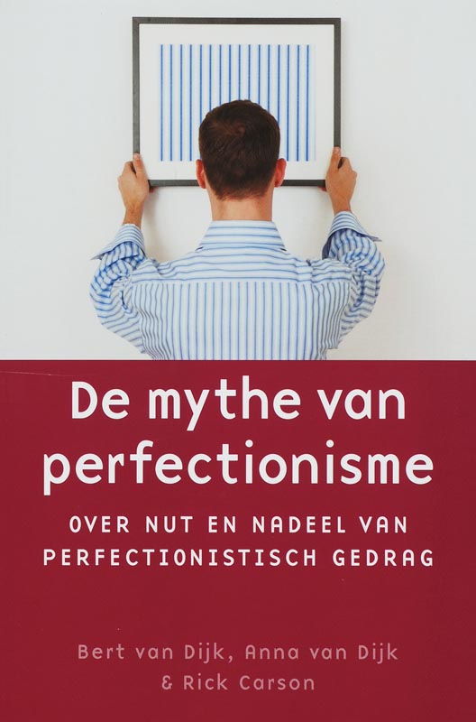 De Mythe Van Perfectionisme