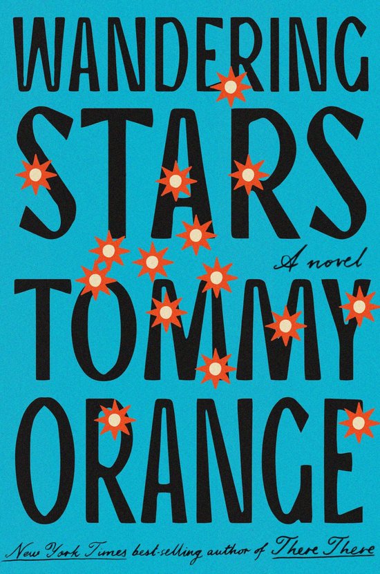 Wandering stars
