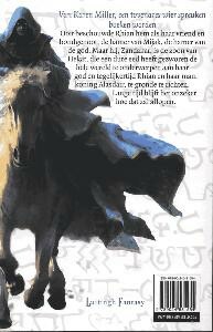 Hamer Gods / Spreker voor de God / 3 Hamer Gods / Spreker voor de God / 3 achterkant