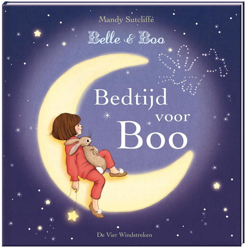 Mark Sperring Bedtijd Voor Boo / Belle & Boo