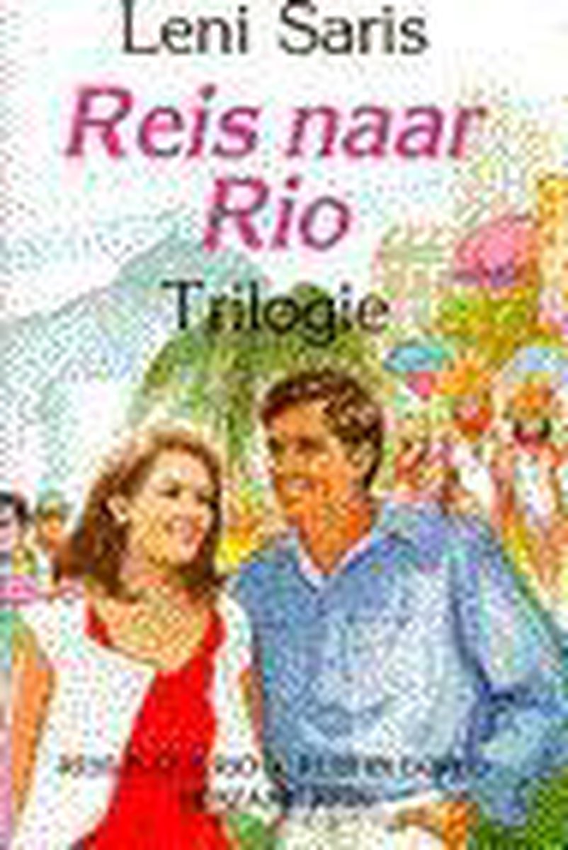 Leni Saris Reis Naar Rio thumbnail