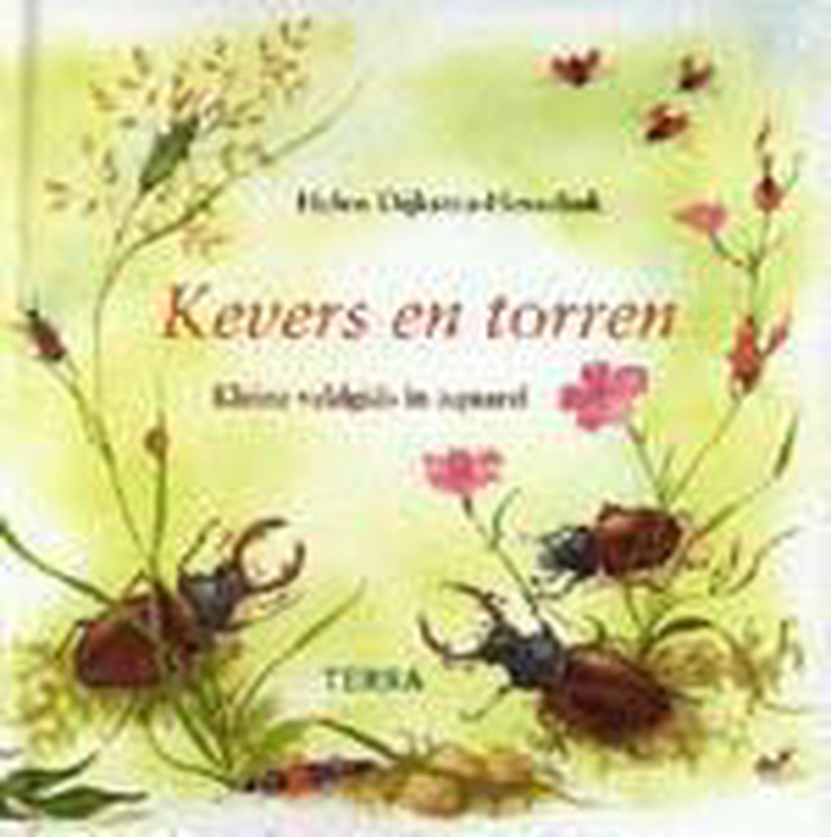 Kevers En Torren