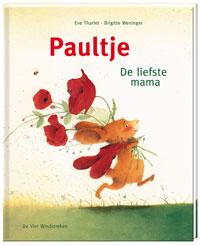 boekenbalie_9789051163100_cover De liefste mama / Paultje