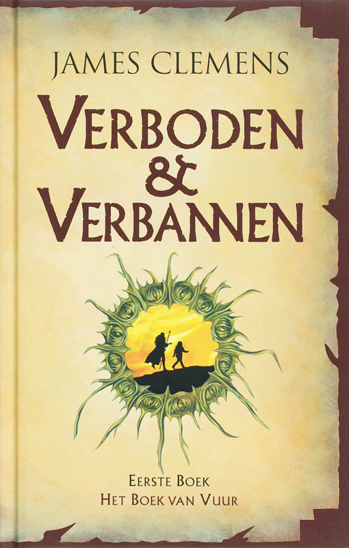 boekenbalie_9789024522385_cover Het boek van vuur / Verboden en verbannen / 1
