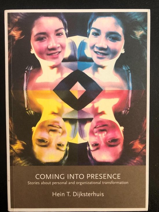 coming into presence