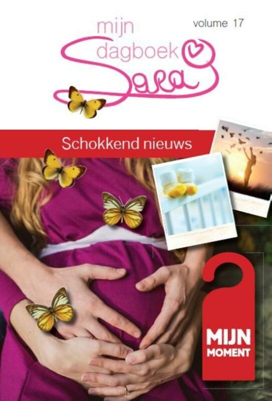 Schokkend nieuws / Sara / 17