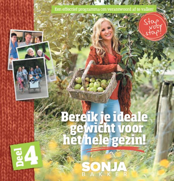 boekenbalie_9789078211341_cover Bereik je ideale gewicht voor het hele gezin 4 / 4