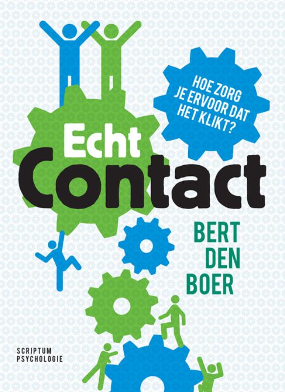 Bert den Boer Echt Contact thumbnail