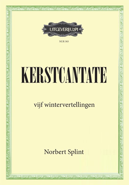 Kerstcantate