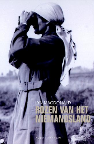 Rozen van het niemandsland