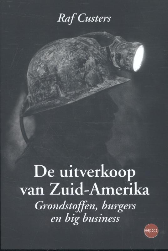boekenbalie_9789462670686_cover De uitverkoop van Zuid-Amerika