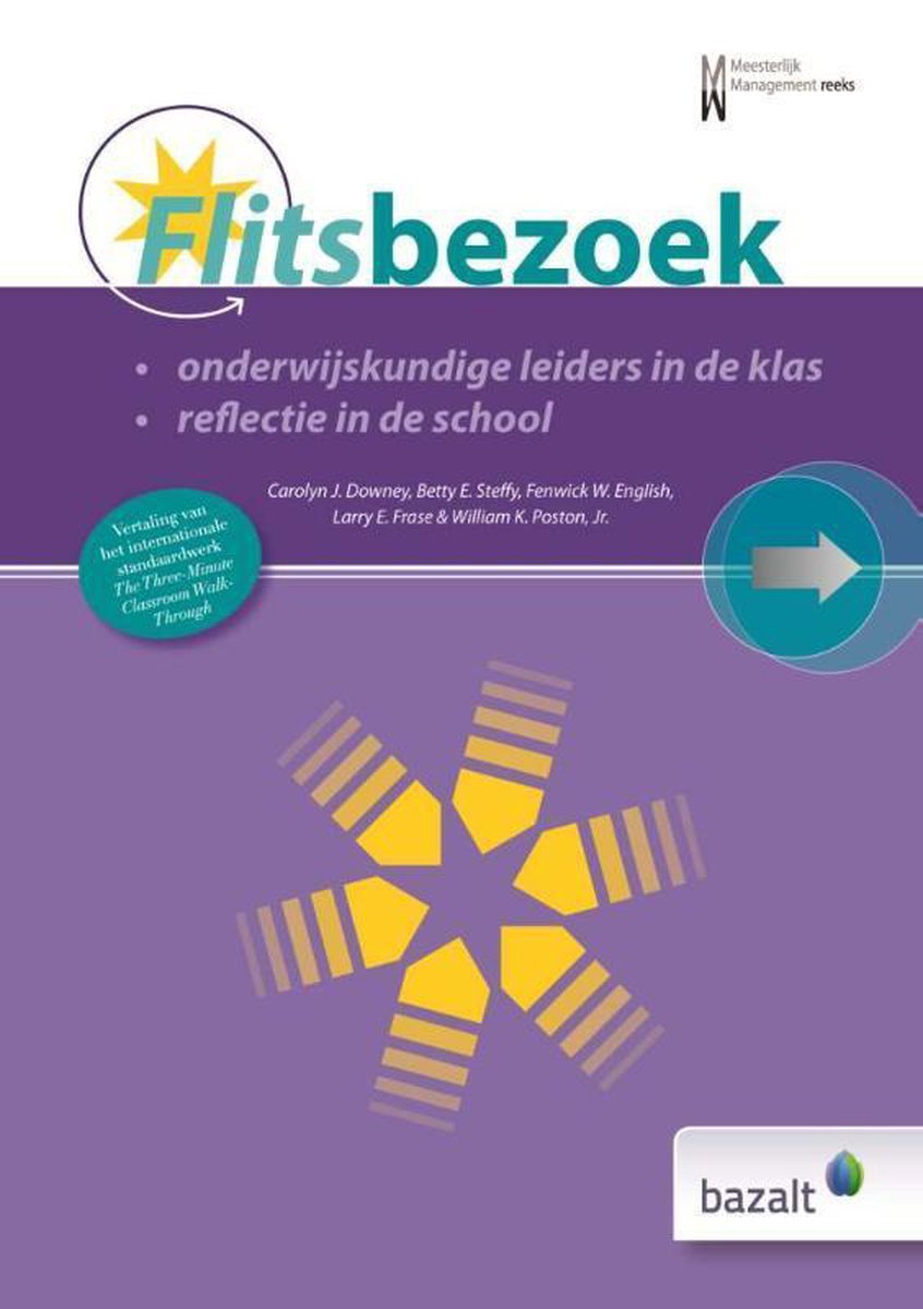 Flitsbezoek