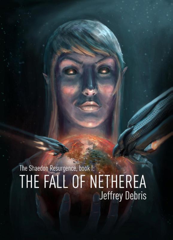 The fall of Netherea / The Shaedon Resurgence / 1