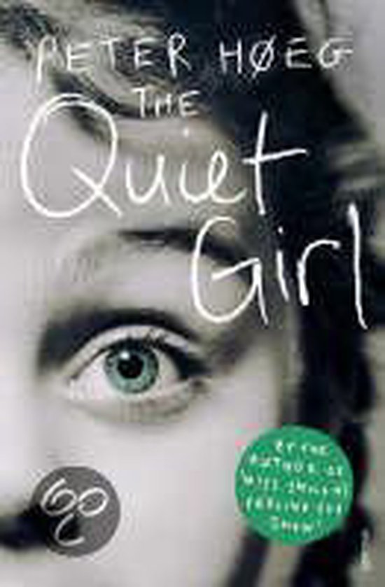 The Quiet Girl