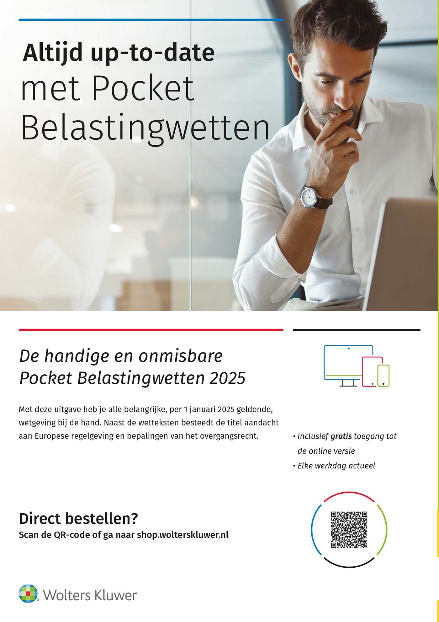 Belastinggids 2025 achterkant