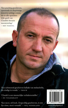 Grijze zielen Grijze zielen achterkant