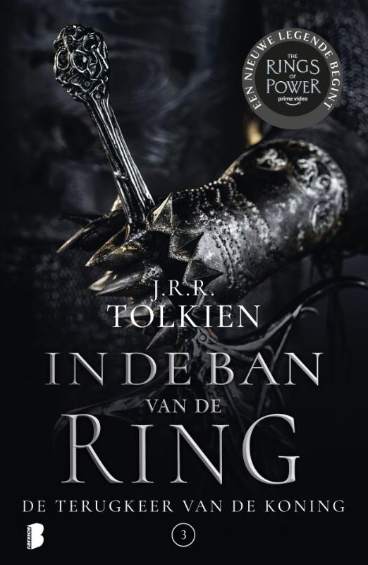 De terugkeer van de koning / In de ban van de ring / 3