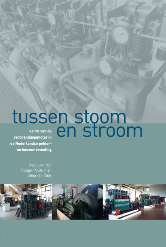 Daan van Rijn Tussen Stoom En Stroom thumbnail