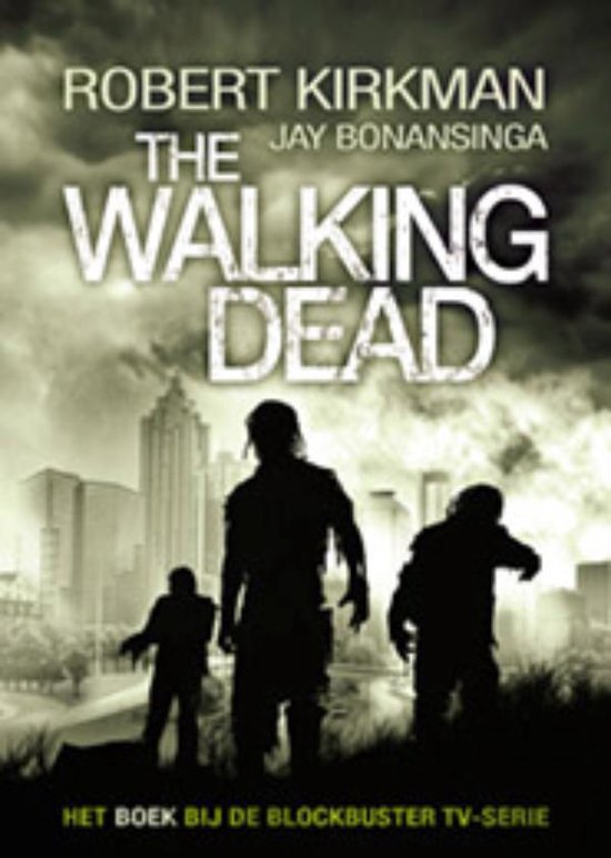 The walking dead / deel 1