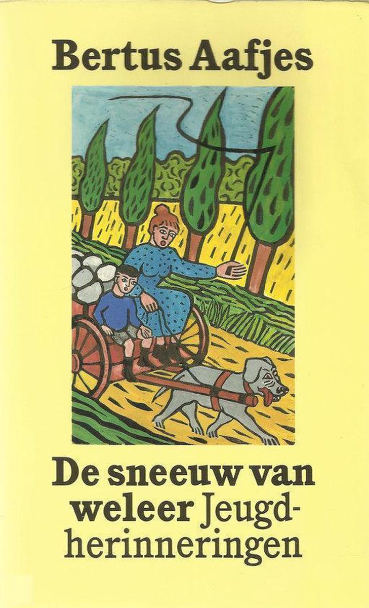 Aafjes Sneeuw Van Weleer thumbnail