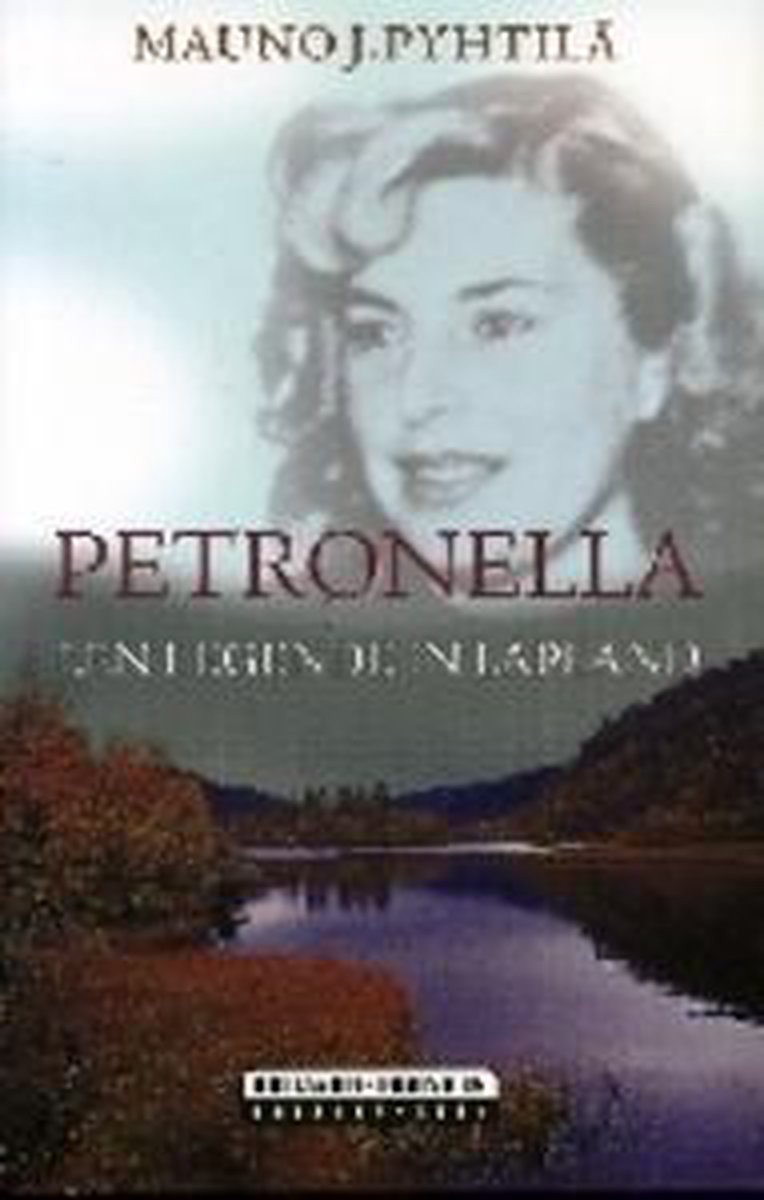 Petronella  Legende In Lapland