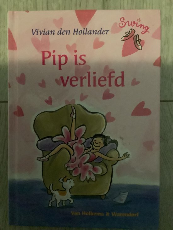 Swing- Pip is verliefd