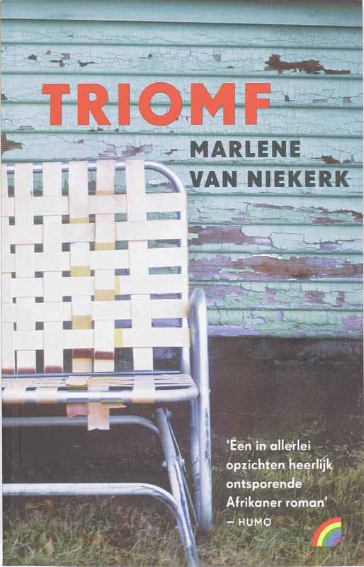 Triomf / Rainbow pocketboeken / 897