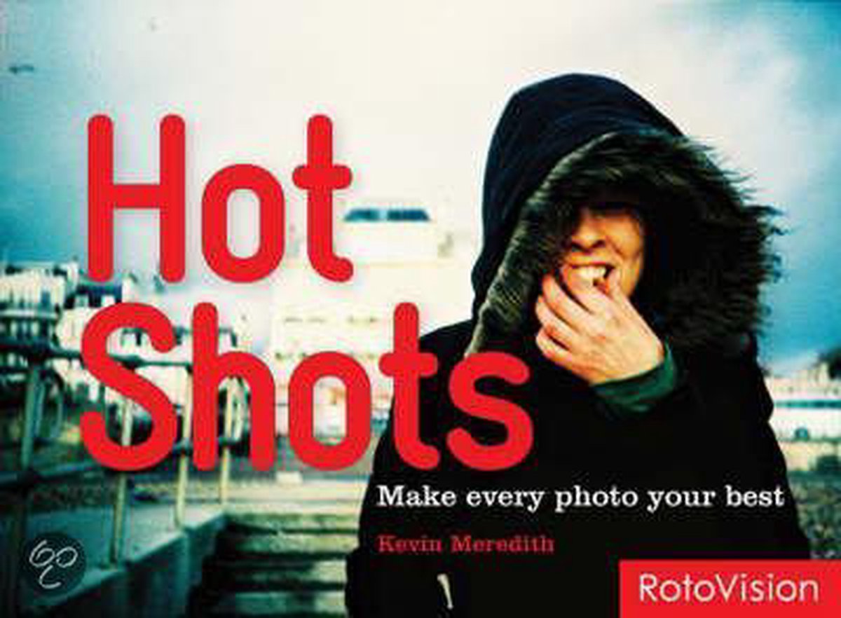 Kevin Meredith Hot Shots thumbnail