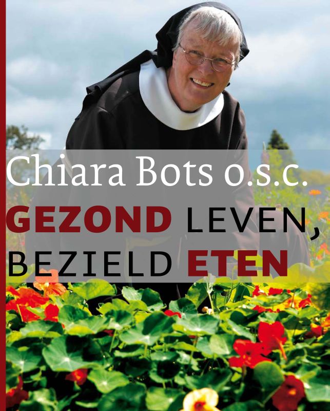 C. Bots Gezond Leven, Bezield Eten thumbnail
