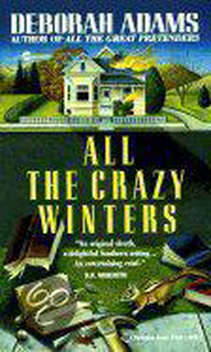 All the Crazy Winters #