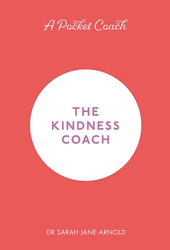 The Kindness Coach