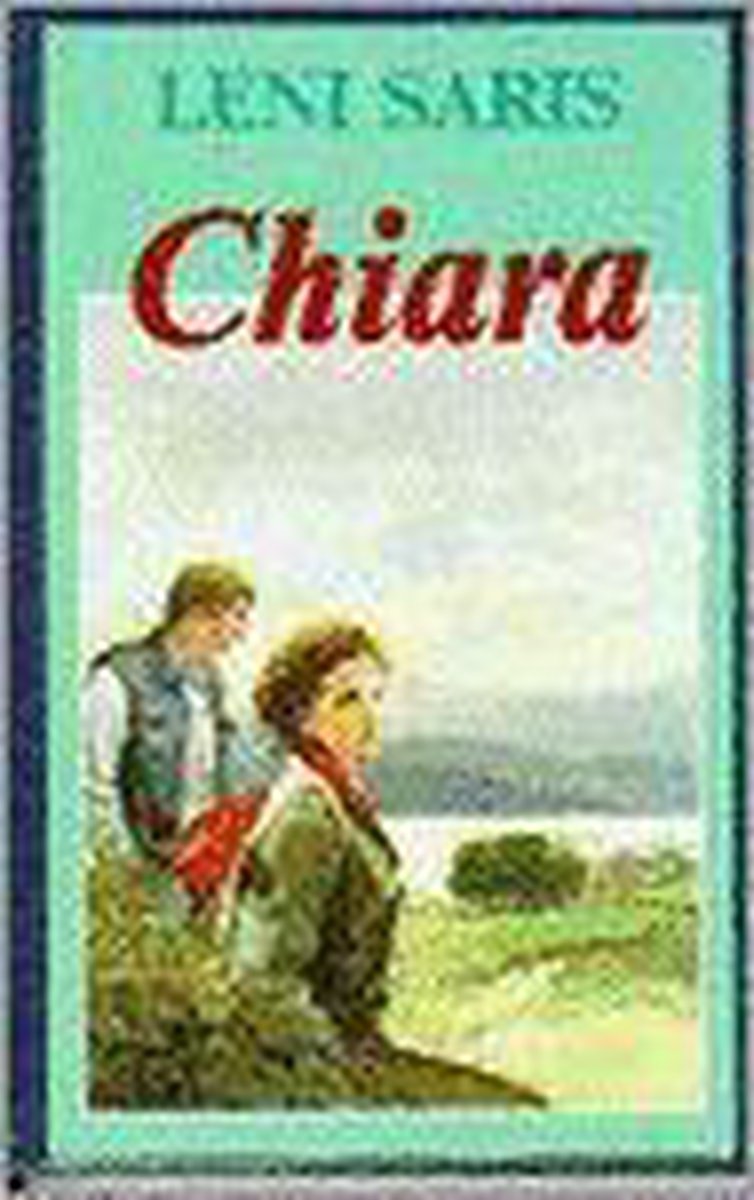 Leni Saris Chiara + Leontine thumbnail