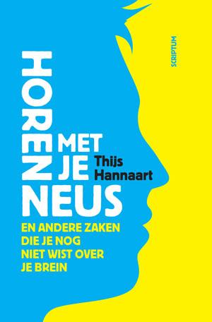 Hannaart Horen Met Je Neus thumbnail