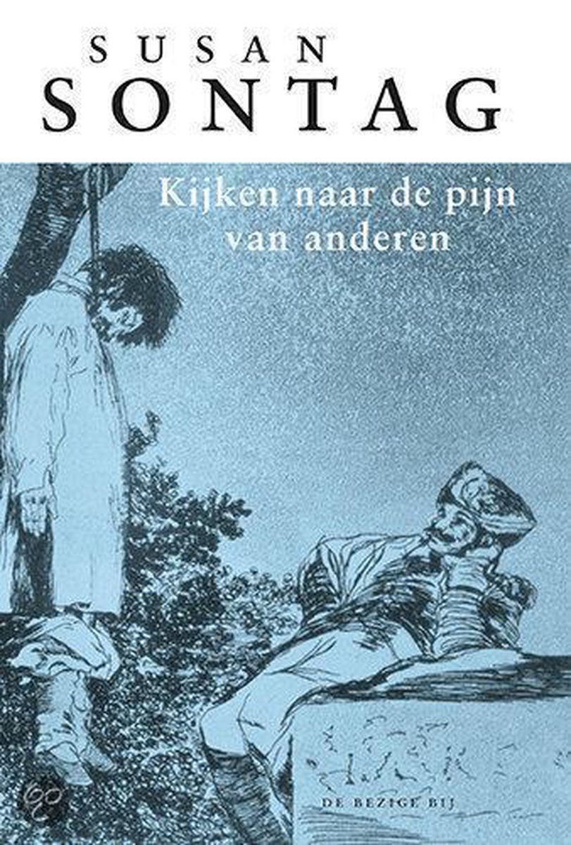boekenbalie_9789023410997_cover Kijken naar de pijn van anderen