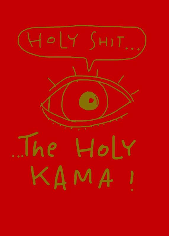 The Holy Kama