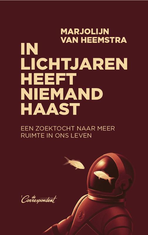boekenbalie_9789083078946_cover In lichtjaren heeft niemand haast